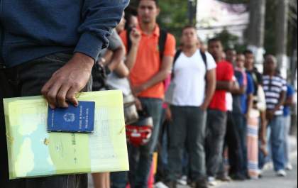 Metade das demissões no Brasil em 2024 foi motivada por questões comportamentais, aponta estudo da PUCPR