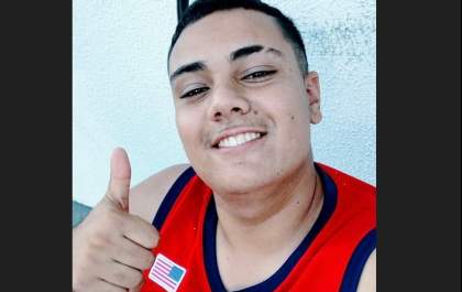 Jovem de 22 anos morre em acidente com moto em Birigui