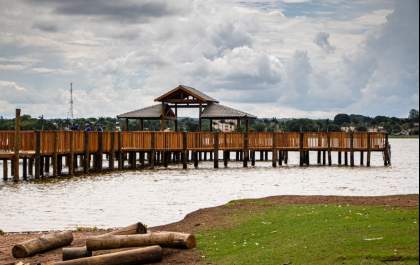 Quarta-feira será mais fria e com tempo firme em Três Lagoas
