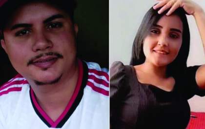 Marido é preso após matar esposa atropelada no interior do estado