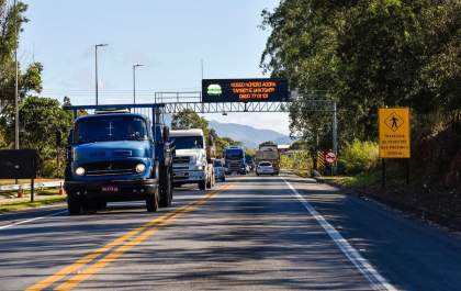 Governo abre consulta pública para ampliar internet móvel em rodovias