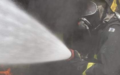 Incêndio em caldeira de indústria mobiliza bombeiros em Araçatuba