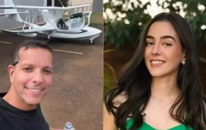 Acidente de avião nos Lençóis Maranhenses resulta em duas mortes