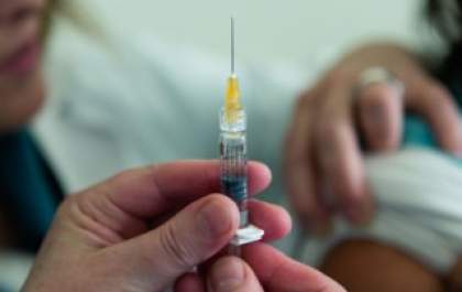 MS adota aplicação da dose zero contra sarampo