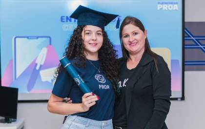 Funtrab e Instituto PROA oferecem qualificação gratuita para jovens de MS