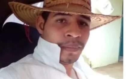 Corpo de jovem desaparecido em rio é encontrado