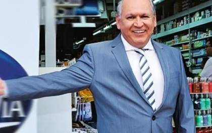 Dono da Ultrafarma é preso em operação contra esquema de corrupção