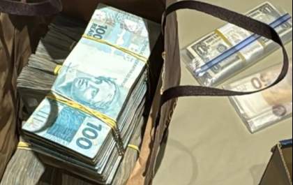 Operação do MP-SP mira esquema bilionário de corrupção