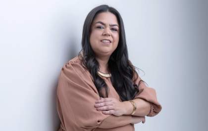 Vanessa Eloy: inspiração, legado e empreendedorismo na área da saúde