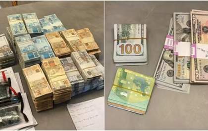 Dono da Ultrafarma é preso em operação do Ministério Público de São Paulo