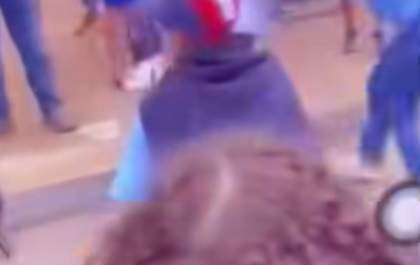 Mãe denuncia agressão violenta contra filha em escola estadual de Andradina