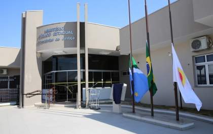 MPMS consegue manter condenação de piloto de fuga em assalto a joalheria de Aparecida do Taboado ordenado de dentro de presídio