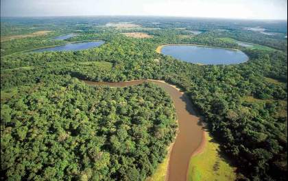 PMA intensifica fiscalização contra caça ilegal e incêndios no Pantanal