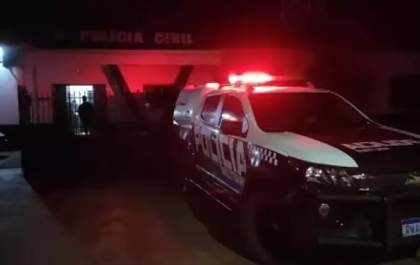 Código dipirona: mulher em MS é resgatada de violência doméstica após ligação à PM
