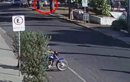 Homem é investigado pela Polícia Civil de Birigui por registrar falso furto de moto