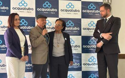 Empresário lança projeto para transformar sonho de recuperar nascentes de córregos em realidade