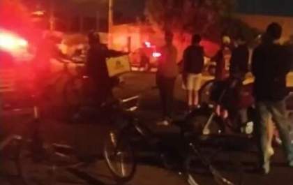 Acusado de desmaiar policial feminina com soco no rosto em Araçatuba vai a Júri Popular nesta quinta