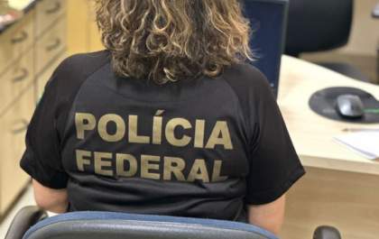 PF deflagra operação contra fraudes bancárias eletrônicas