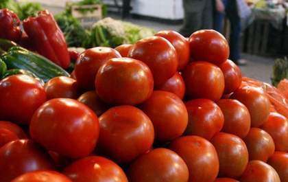 Couve e tomate têm queda de preço na Ceasa-MS