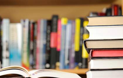 MS realiza primeira Bienal do Livro e abre inscrições para premiações literárias