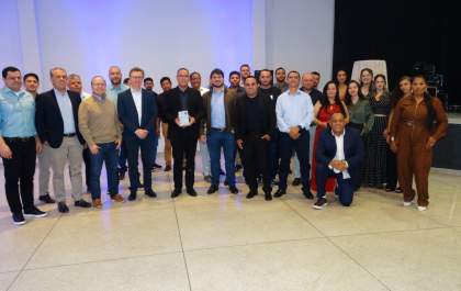 Hyundai Golden Motors Três Lagoas é considerada a melhor do Brasil