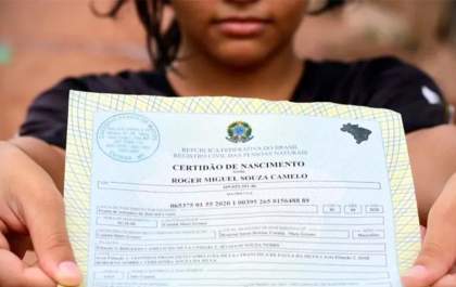 MS registra 425 mudanças de nome em cartórios desde nova lei