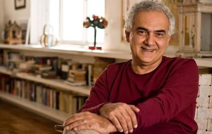 Milton Hatoum é eleito para a Academia Brasileira de Letras