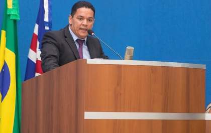 Ex-vereador Wellington Cascão é preso em Três Lagoas