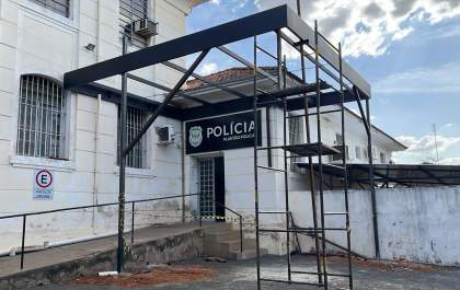Falsa corretora acusada de aplicar golpes na região é presa pela Polícia Civil de Penápolis