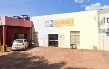 Ex-representante dos Correios é condenado por furtar encomendas em Jaraguari