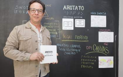 Escritório de Arquitetura de Andradina tem projeto selecionado em concurso nacional