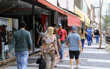 MS atinge menor taxa de desemprego em 13 anos e se destaca no cenário nacional