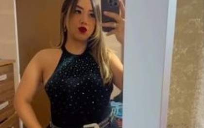 Mulher de 27 anos morre ao cair com Biz em Guararapes