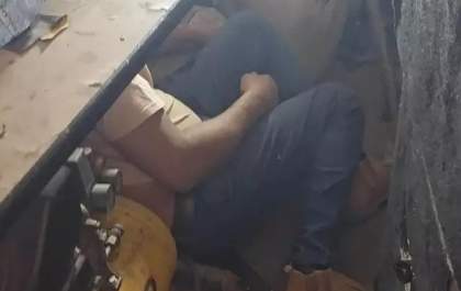 Comerciante é morto a tiros em Ponta Porã na frente da esposa grávida