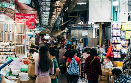 Mercado financeiro reduz projeção de inflação para 2025 e mantém cenário de estabilidade econômica