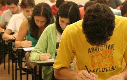 Fuvest abre inscrições para vestibular 2026