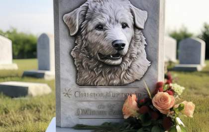 Vereador Batata apresenta projeto que autoriza sepultamentos de pets nos cemitérios de Araçatuba