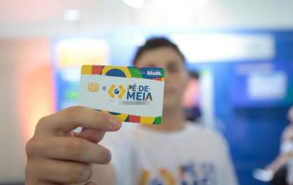 MEC define regras do Pé-de-Meia Licenciaturas