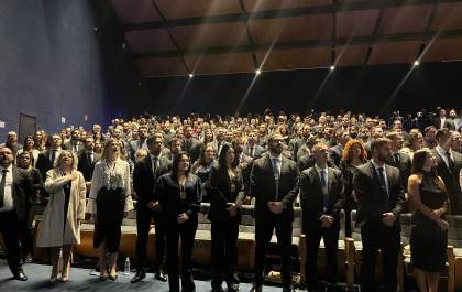 Polícia Civil da região de Araçatuba é contemplada com 92 novos escrivães