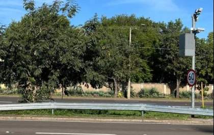 Radar em Birigui entra em funcionamento nesta quarta-feira