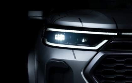 Ram revela a Dakota e antecipa novidades para 2026