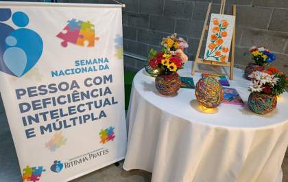 Exposição 