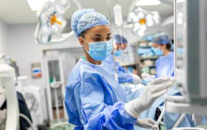 Governo propõe que Enamed se torne exame de proficiência para médicos