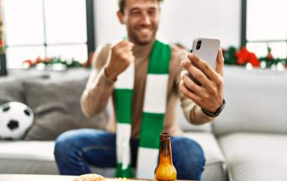 Universo dos palpites esportivos se consolida como tendência no entretenimento digital; entenda