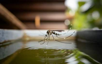 MS registra 780 casos prováveis e 42 confirmados de dengue em 2026