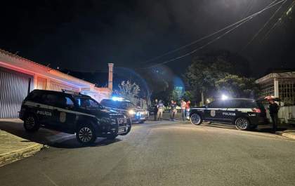 Polícia Civil prende mais 3 suspeitos de ligação com casa usada para produção de maconha perto do Fórum de Araçatuba