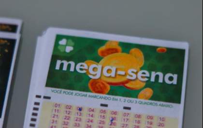 Mega-Sena acumula em R$ 28 milhões e 18 apostas de MS levam R$ 1,5 mil cada