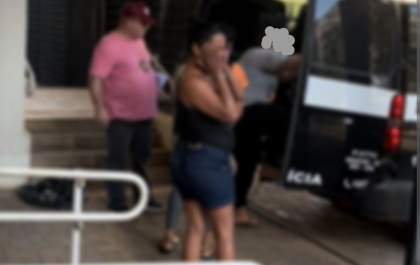 Justiça decreta a prisão preventiva de mulher acusada de matar o marido em Araçatuba