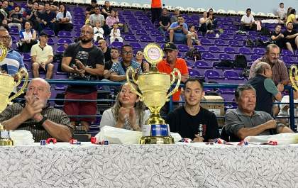 Campeonato de judô em Araçatuba homenageia Koji e Marcelo Kiwada