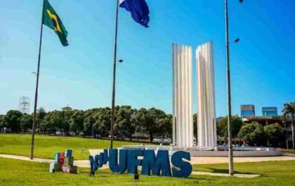 Prazo para inscrições no Integra UFMS 2025 termina neste domingo (24)